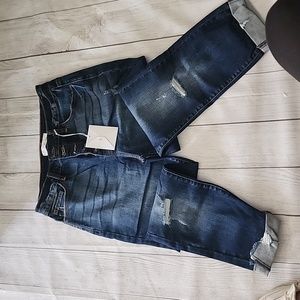 NWT KANCAN Skinny Jeans Size 11